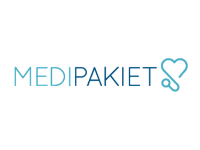 MediPakiet Logo